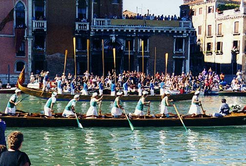 EU ITA VENE Venice 1998SEPT 038
